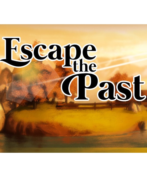 Escape The Past Steam Key GLOBAL